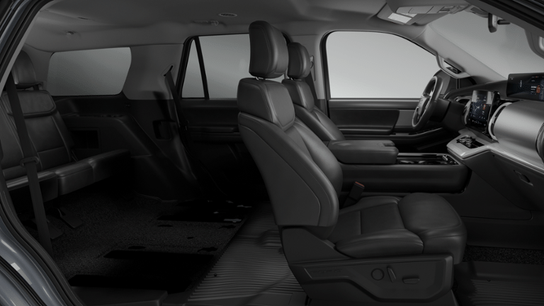 new 2026 Ford Expedition car, priced at $76,695
