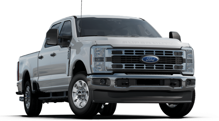 2024 Ford F-250 Super Duty XLT