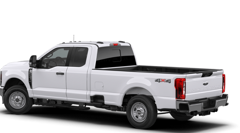 2026 Ford F-250 XL photo 2