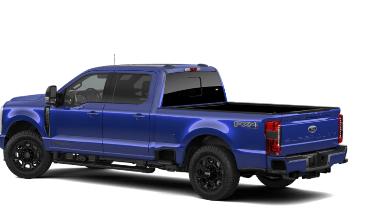 Thumbnail: 2026 Ford F-350 - 46