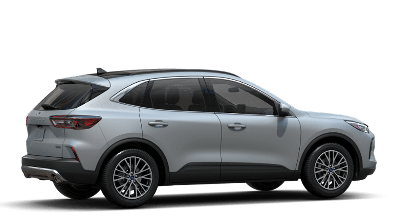 2025 Ford Escape Plug-in Hybrid 26