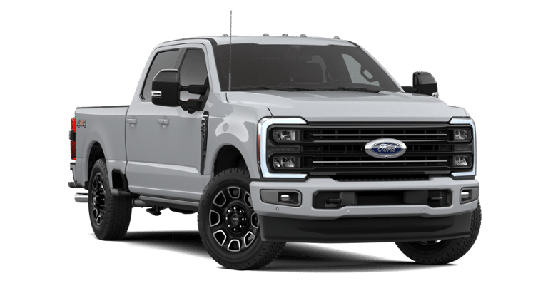 Thumbnail: 2026 Ford F-250 - 27