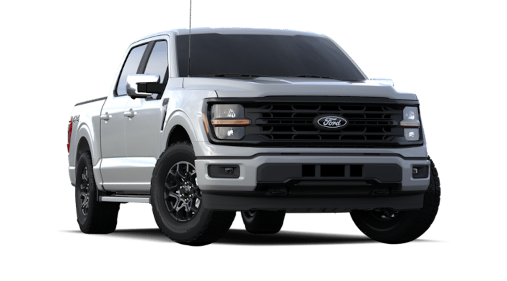 New 2024 Ford F150 For Sale in Levittown, NY Serving Long Island