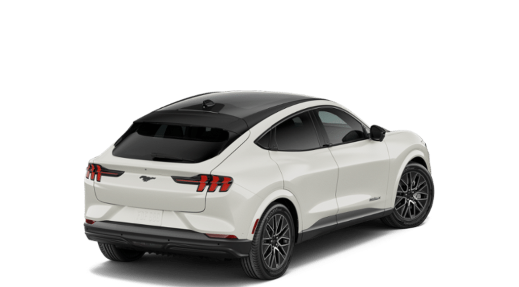New 2026 Ford Mustang Mach-E Premium SUV