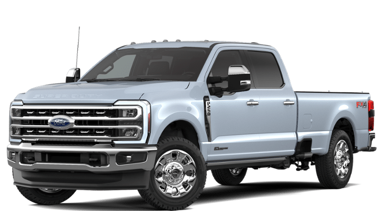 2026 Ford F-250 Super Duty Lariat's photo