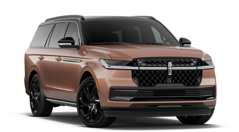 2026 Lincoln Navigator Black Label - Photo 27