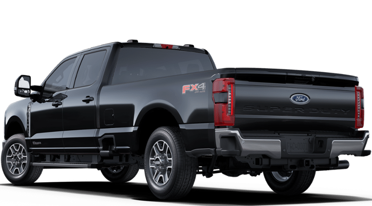 2025 Ford F-350 XL photo 2