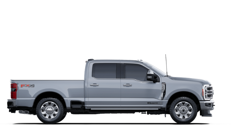 2025 Ford F-250 Super Duty King Ranch - Photo 29