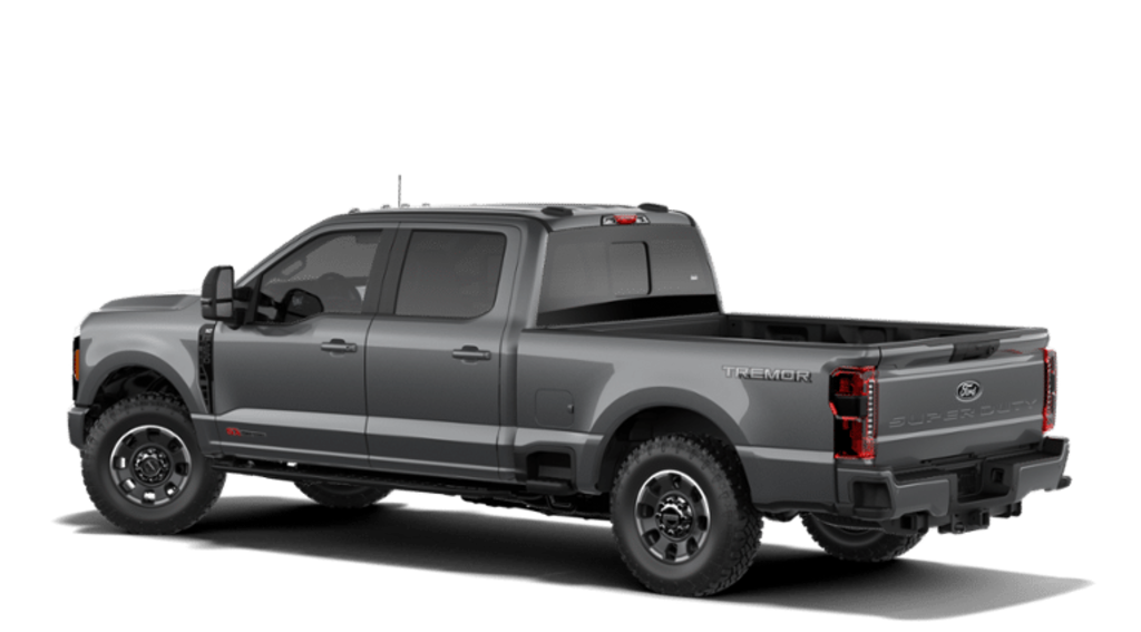 New 2027 Ford F-250SD F-250® XLT Truck Crew Cab