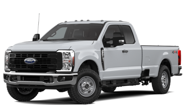 2026 Ford F-250 Truck Super Cab