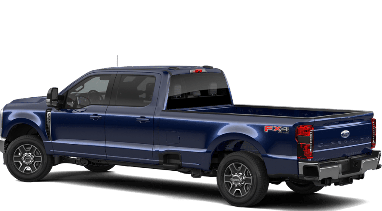 Thumbnail: 2026 Ford F-350 - 2