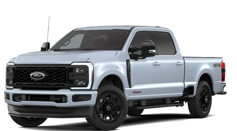 2026 Ford F-250 Super Duty Lariat's photo