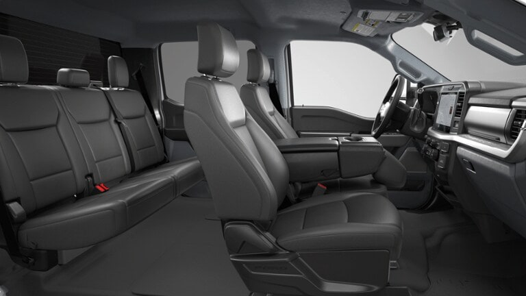 Thumbnail: 2026 Ford F-350 - 50