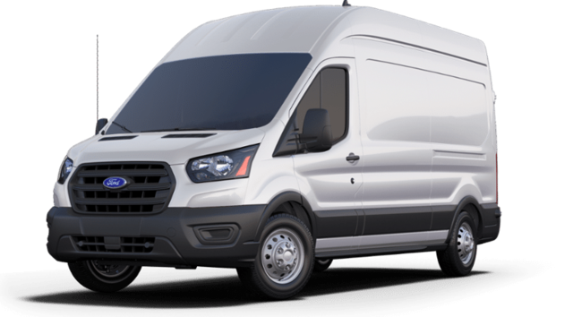 Ford transit commercial for sale