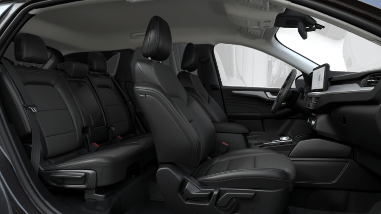 2025 Ford Escape Plug-in hybrid PHEV - Photo 52
