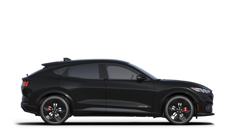 Thumbnail: 2025 Ford Mustang Mach-E - 27