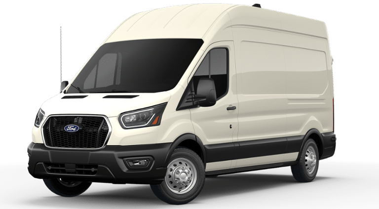 2026 Ford Transit Van Base - Photo 22