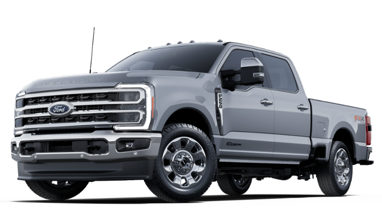 2025 Ford F-250 Super Duty King Ranch - Photo 25