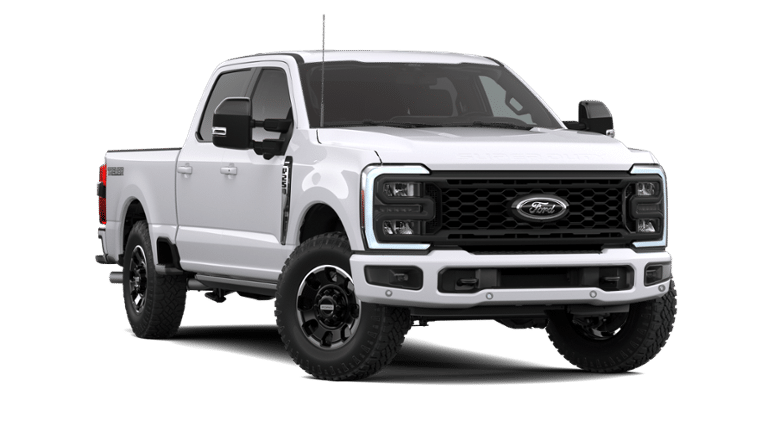 Thumbnail: 2026 Ford F-250 - 48