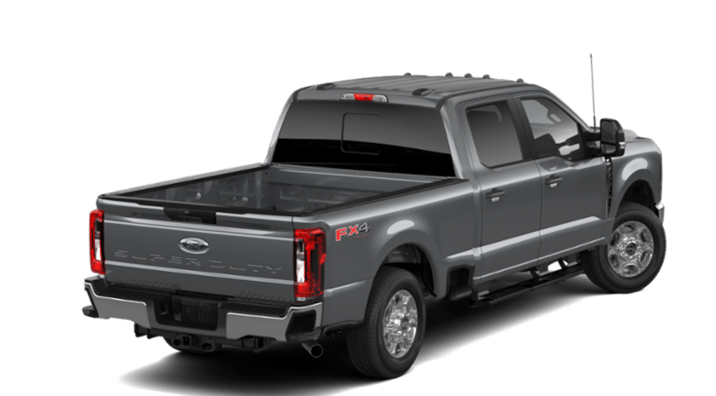 New 2026 Ford F-350 XLT TRUCK