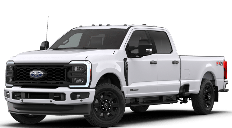 Ford Super Duty