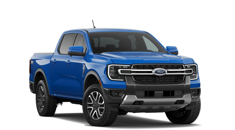 Thumbnail: 2026 Ford Ranger - 48