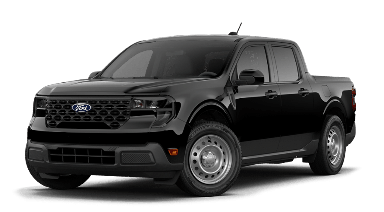 2026 Ford Maverick PU 