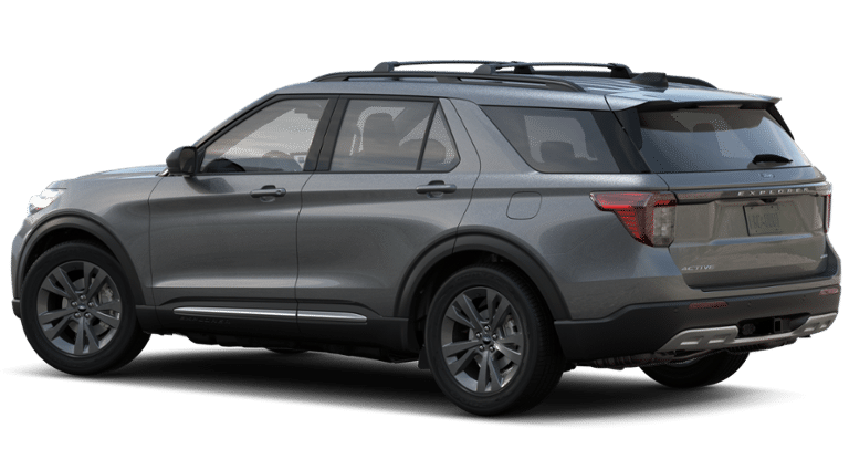 2025 Ford Explorer photo 22