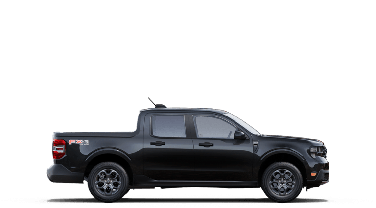Thumbnail: 2025 Ford Maverick - 29