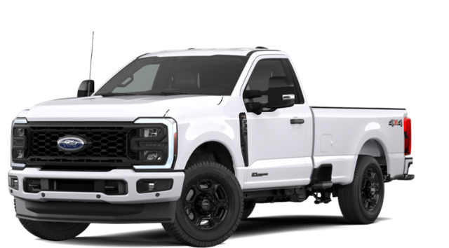 2026 Ford Super Duty F-350 XL TRUCK