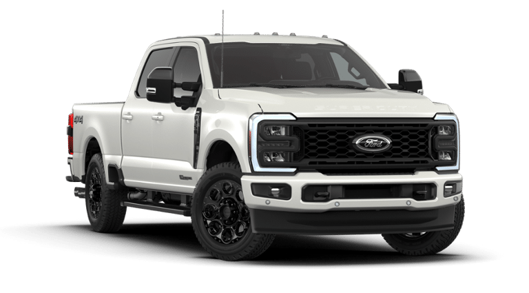 2026 Ford F-350 Super Duty Lariat - Photo 39