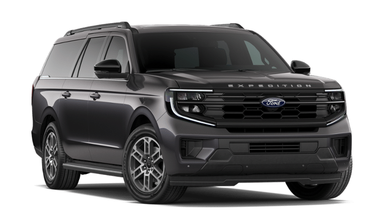 2026 Ford Expedition MAX Active SUV