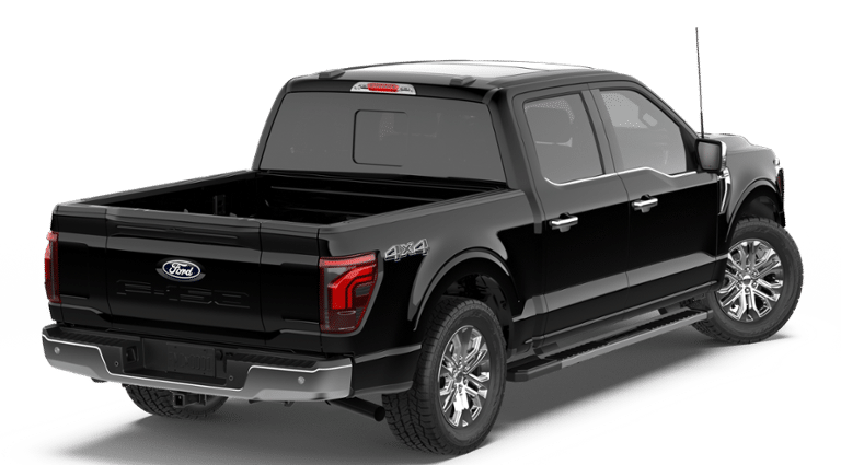 2026 Ford F-150 Lariat - Photo 33