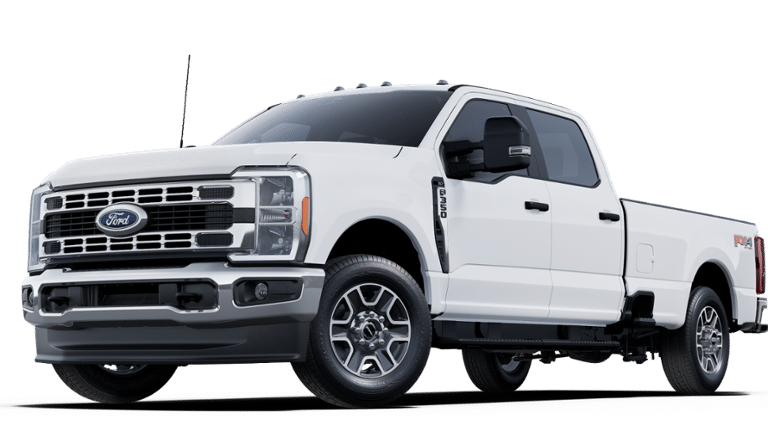 Ford Super Duty