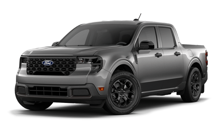 2026 Ford Maverick XLT's photo