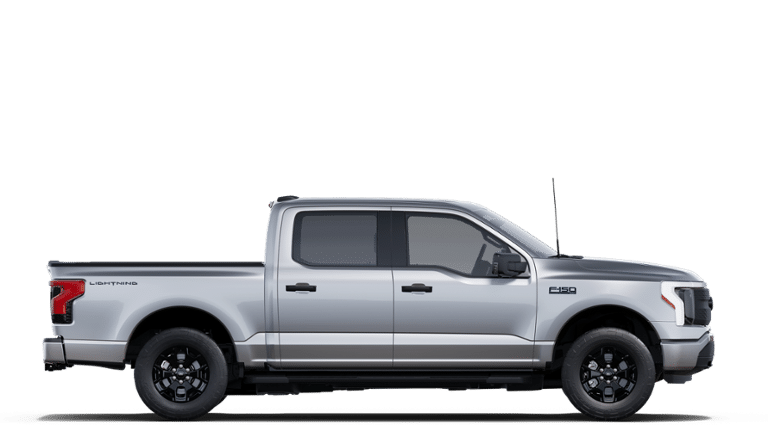 Thumbnail: 2025 Ford F-150 - 5