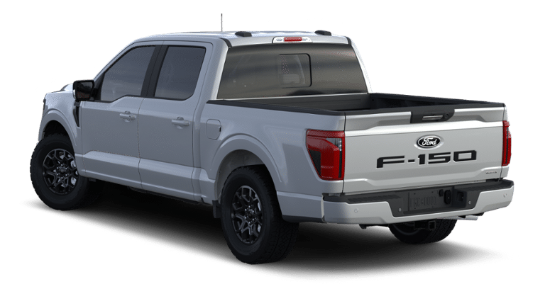 Thumbnail: 2024 Ford F-150 - 46