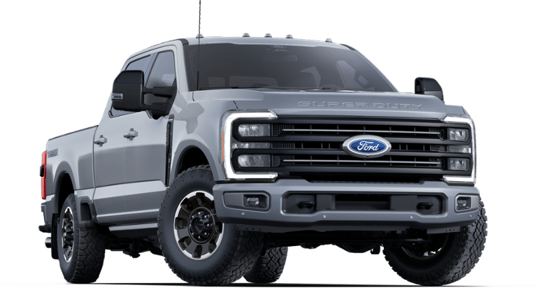 Thumbnail: 2025 Ford F-250 - 48