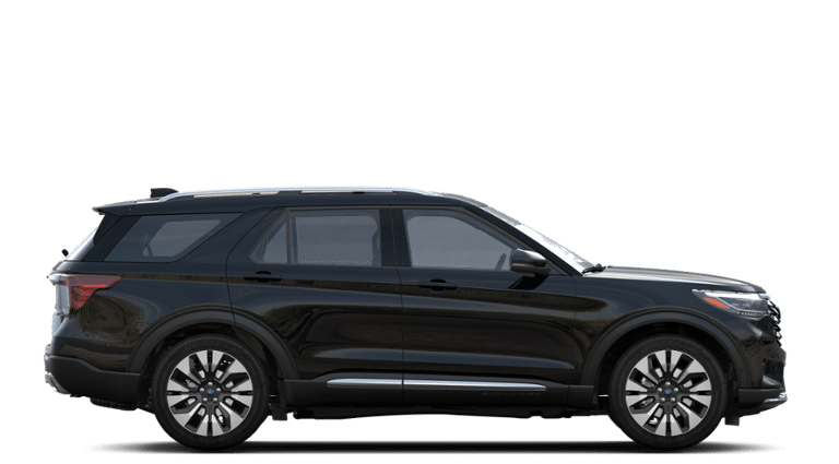 Thumbnail: 2025 Ford Explorer - 28
