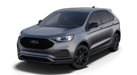 Featured new 2022 Ford Edge SE SUV for sale in Mt. Pocono, PA