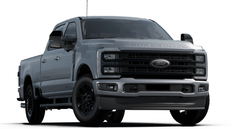 2024 Ford F-250 Lariat 4