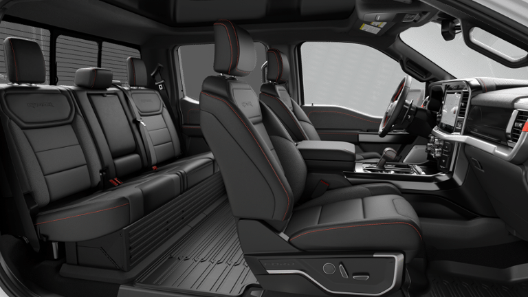 2026 Ford F-150 Raptor Truck