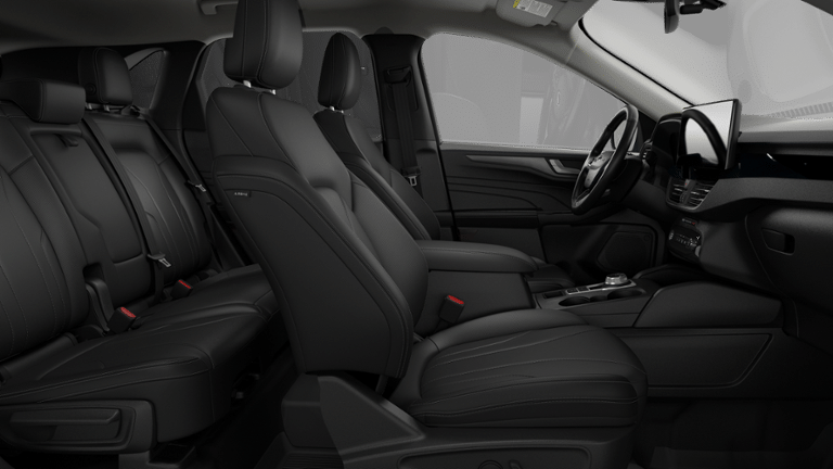 Thumbnail: 2026 Ford Escape - 7
