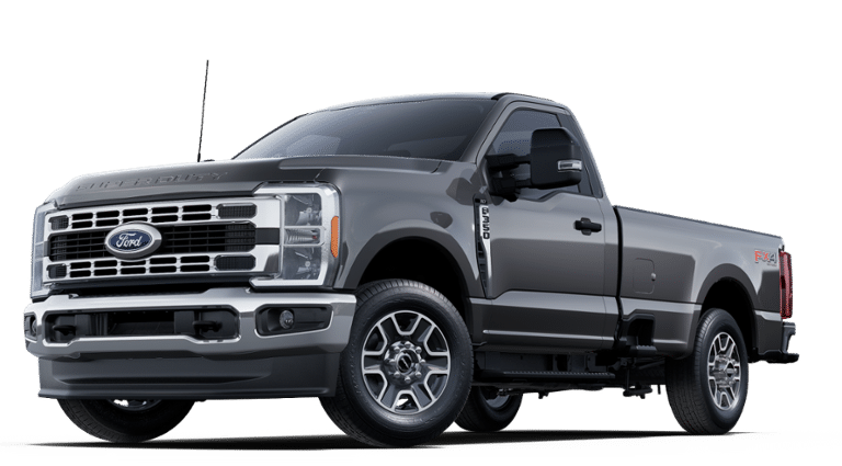 2025 Ford F-350 Super Duty XLT - Photo 23