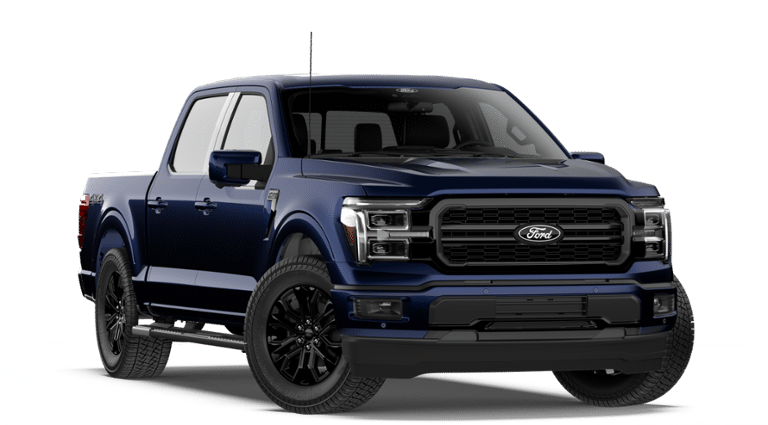 Thumbnail: 2026 Ford F-150 - 26