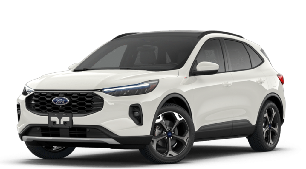 New 2026 Ford Escape ST-Line Select ST-Line Select AWD