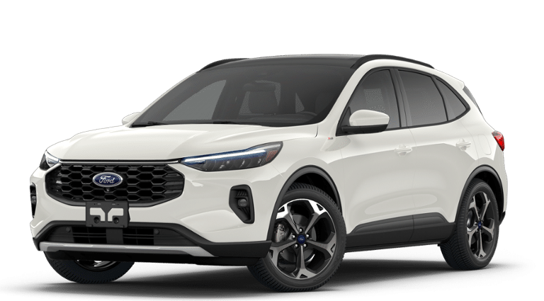 2026 Ford Escape ST-Line Select's photo