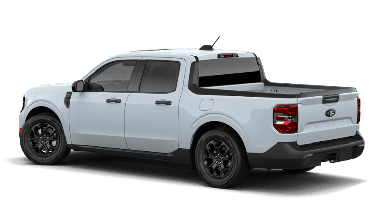 Thumbnail: 2026 Ford Maverick - 50