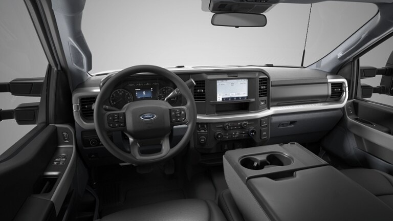 2026 Ford F-450 Super Duty Chassis Cab XLT - Photo 7