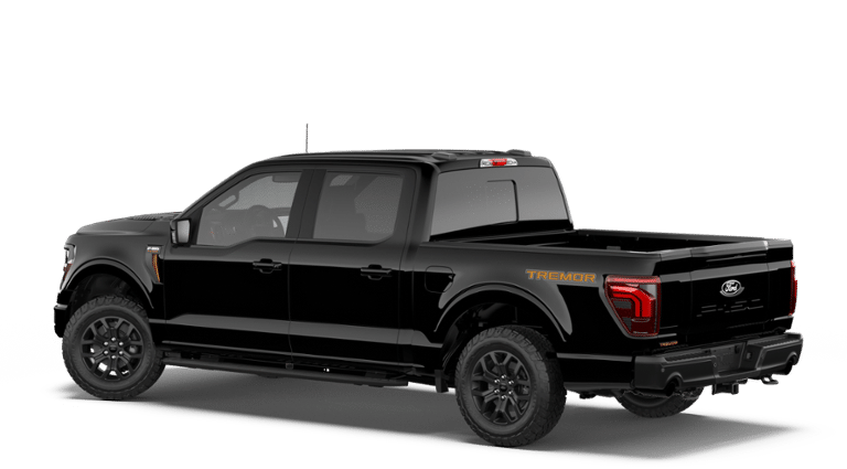 Thumbnail: 2026 Ford F-150 - 46